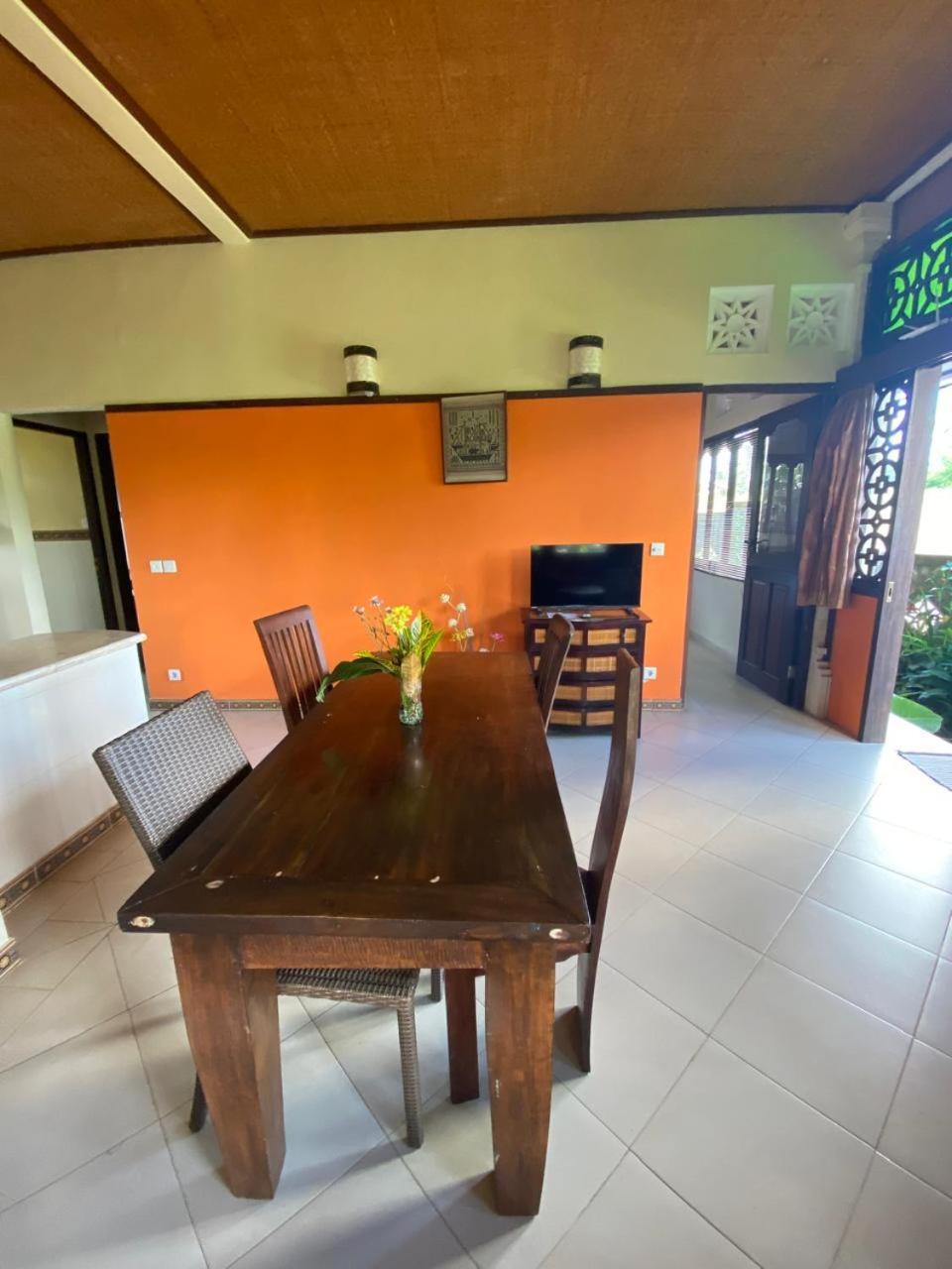 Dukuh Village Villas & Art Tegallalang  Habitación foto