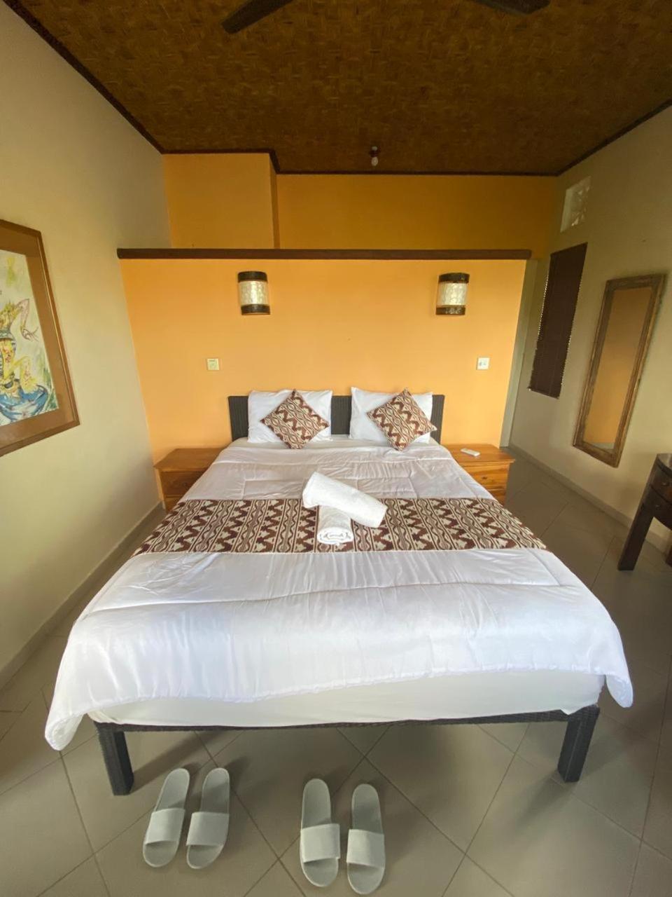 Dukuh Village Villas & Art Tegallalang  Habitación foto
