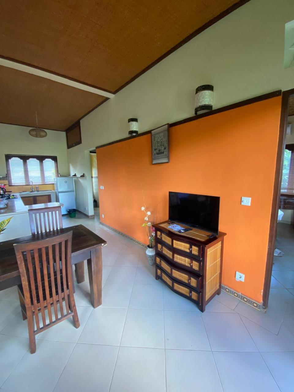 Dukuh Village Villas & Art Tegallalang  Habitación foto
