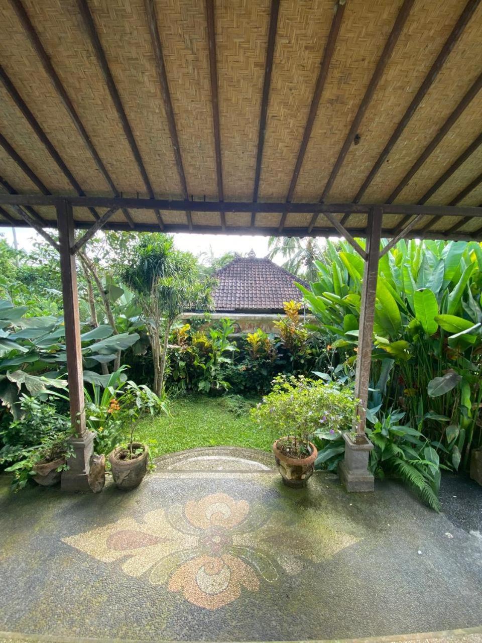 Dukuh Village Villas & Art Tegallalang  Habitación foto